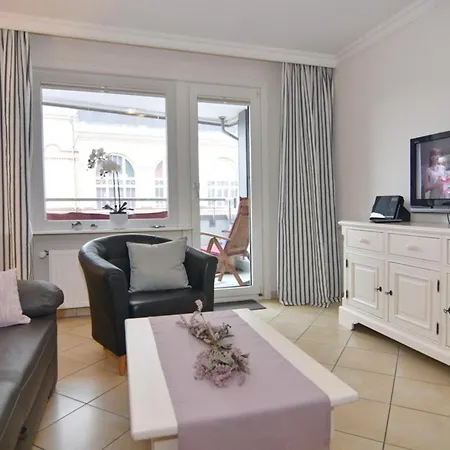 Appartement Ankerlicht, Whg 69 *