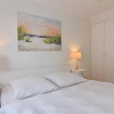 Ankerlicht, Whg 69 * Westerland