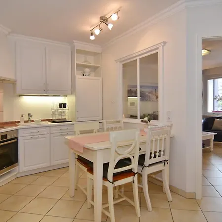 Ankerlicht, Whg 69 Appartement *