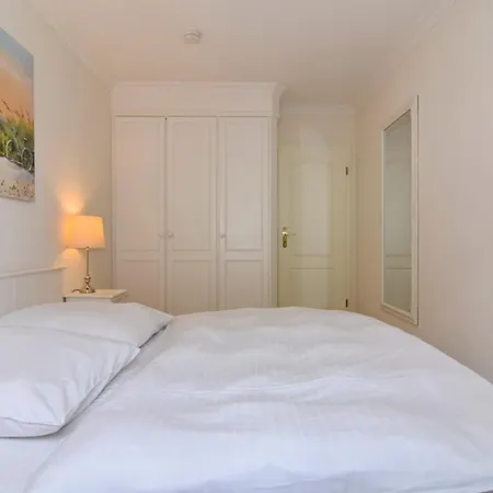 Appartement Ankerlicht, Whg 69 *