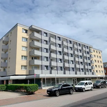 Ankerlicht, Whg 69 * Westerland