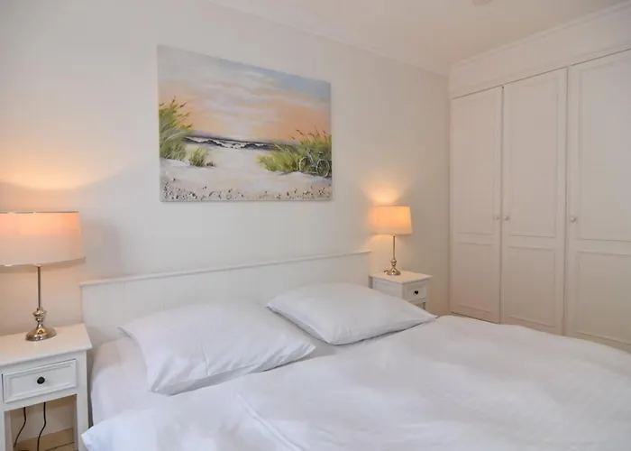 Ankerlicht, Whg 69 * Westerland