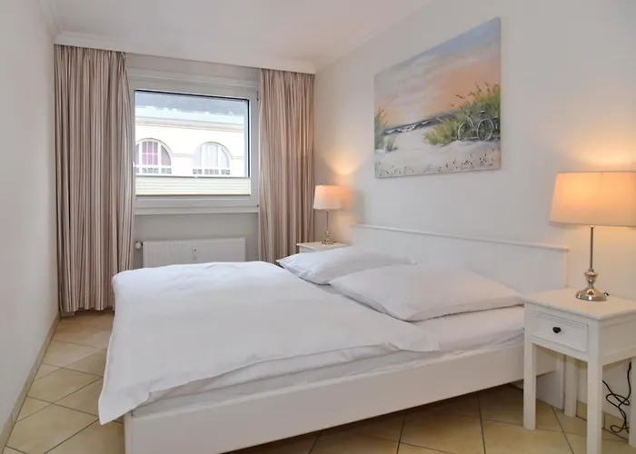 Appartement Ankerlicht, Whg 69 Westerland