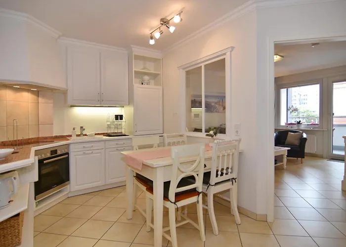 Ankerlicht, Whg 69 Appartement *