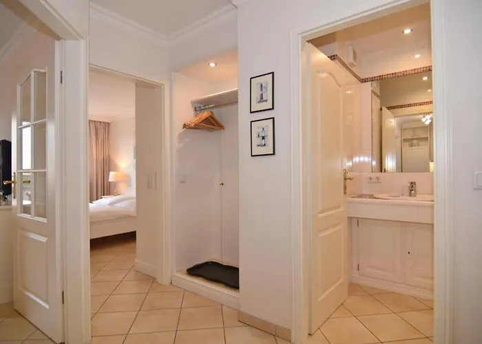 Ankerlicht, Whg 69 *