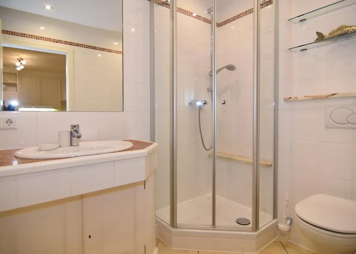 Ankerlicht, Whg 69 Appartement