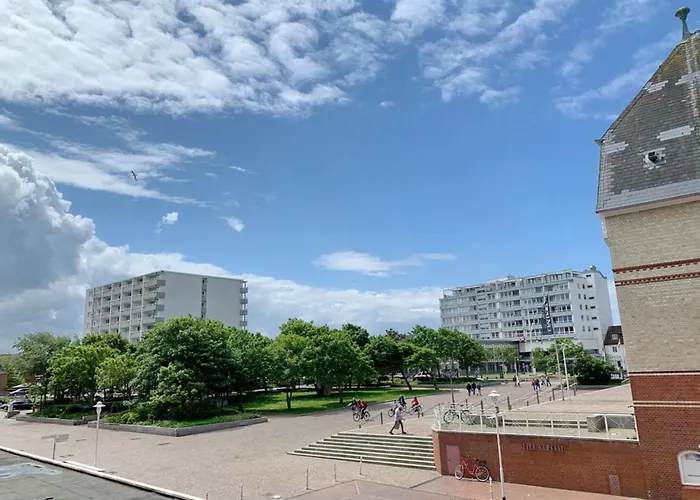 Ankerlicht, Whg 69 Appartement Westerland